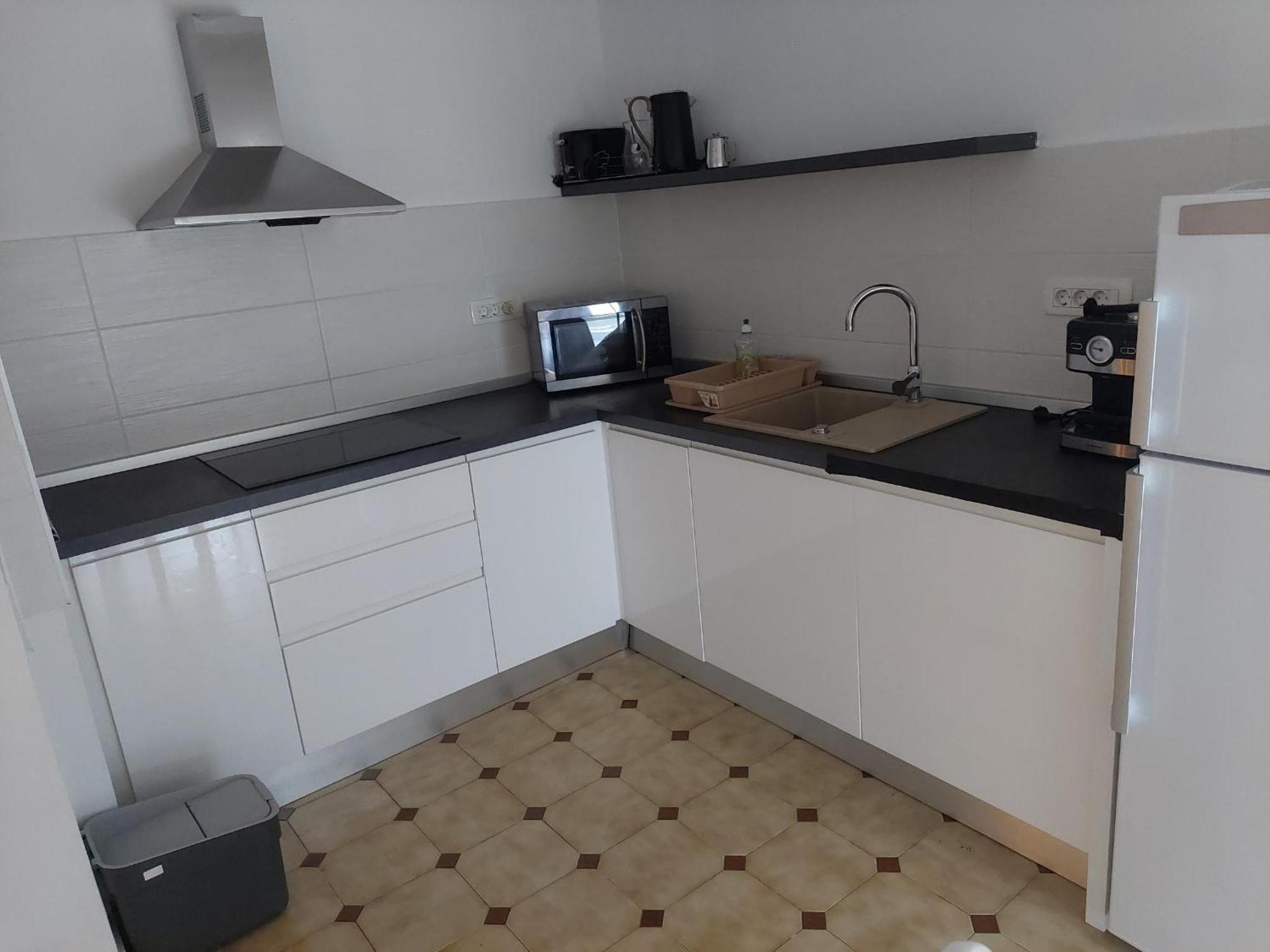 Apartment Marika มาลีโลชินจ์ ภายนอก รูปภาพ