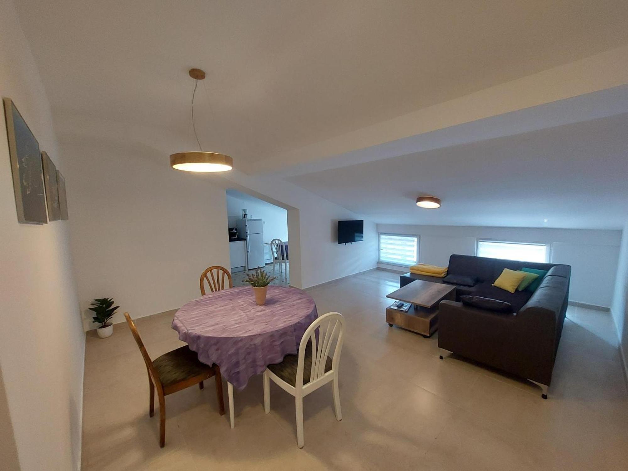 Apartment Marika มาลีโลชินจ์ ภายนอก รูปภาพ