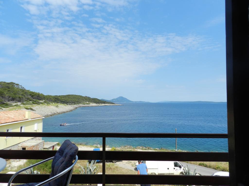 Apartment Marika มาลีโลชินจ์ ภายนอก รูปภาพ