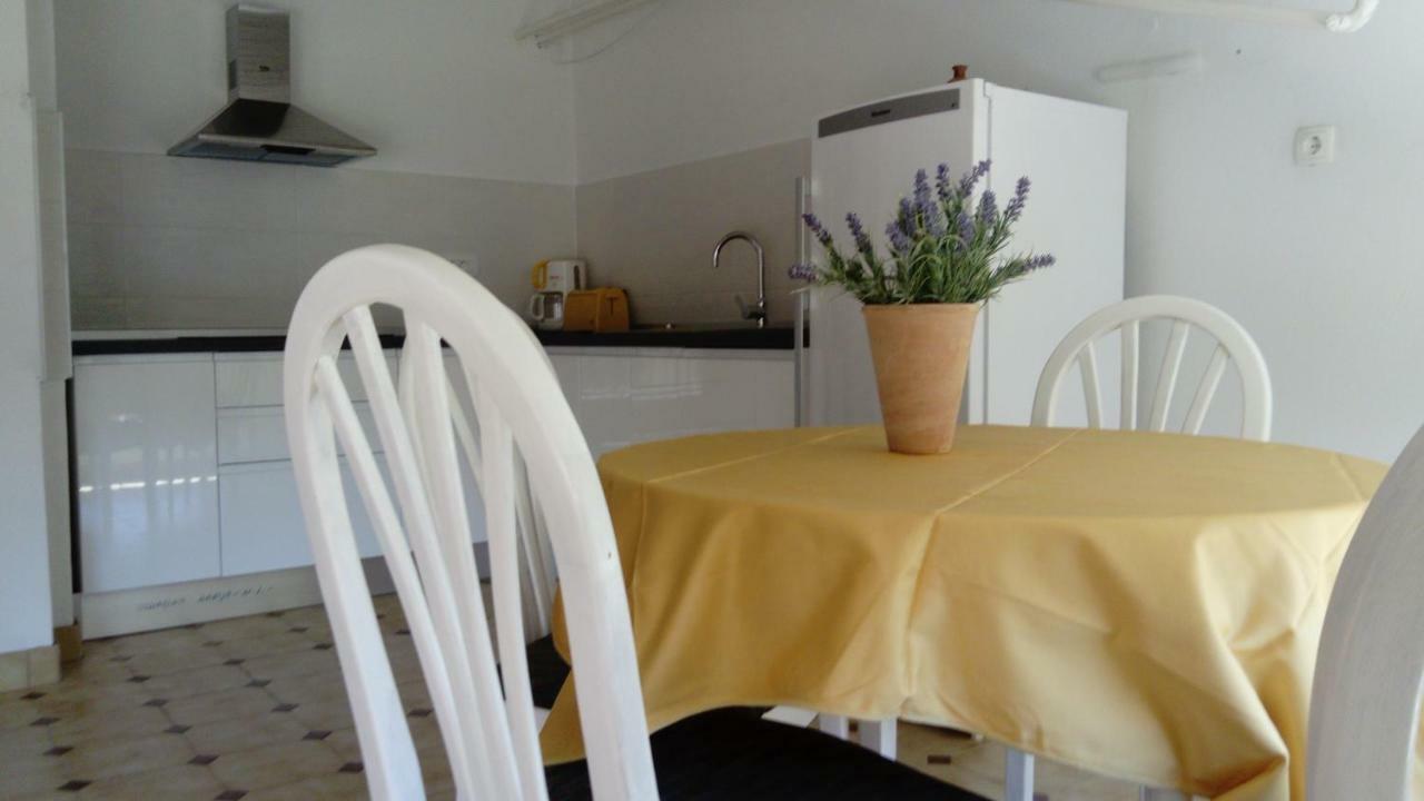 Apartment Marika มาลีโลชินจ์ ภายนอก รูปภาพ